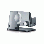 GRAEF - Slicer SKS 300 Argent - argenté multi-matériau S 32000