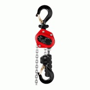 Helloshop26 - Palan Ă levier - 500 kg - 1,5 m outils atelier 14_0007149 - acier 3001267999783 Helloshop26 - Palan Ă levier - 500 kg - 1,5 m outils atelier 14_0007149 - acier 3001267999783