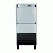 Machine à glace pilée à air 55 kg/24h RM - IMD 5520 A - RM Gastro - 0615402810685