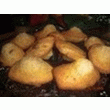 Madeleine praliné pralinoise Madeleine praliné pralinoise