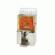 Maxima Presse-orange électrique - 8 kg - 25 par min - avec robinet – 45 × 36 × 85 cm – 200 W - AKS-09300031 Maxima Presse-orange électrique - 8 kg - 25 par min - avec robinet – 45 × 36 × 85 cm – 200 W - AKS-09300031