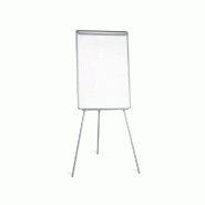 Q-Connect Whiteboard With Tripod 70X100 Cm Laminate - 5705831041653 Q-Connect Whiteboard With Tripod 70X100 Cm Laminate - 5705831041653