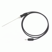 Sonde à coeur pour sous-vide