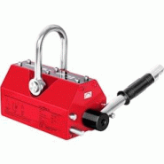 Steinberg Systems - Steinberg Systems Aimant De Levage Super Puissant En Néodyme Manutention Porteur Magnétique SBS-ML 2000 (Capacité Levage 2 000 Steinberg Systems - Steinberg Systems Aimant De Levage Super Puissant En Néodyme Manutention Porteur Magnétique SBS-ML 2000 (Capacité Levage 2 000