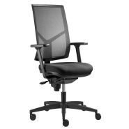 T4.1 rm - chaise de bureau - tergon - hauteur d'assise 42 à 54 cm