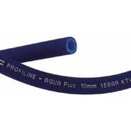 Tuyau Profiline Aqua Plus - Couronne de 50 m, Bleu, 13 mm / 20 mm