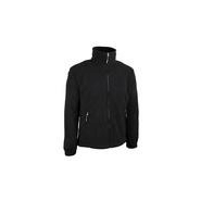 Veste polaire. Non doublée. 270-280 gm2.