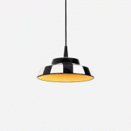 Zafferano Circus Lampe À Suspension Led 8W 3000K Diamètre 24 Cm En Céramique Artisanale Fabriquée En Italie Couleur Jaune Pour Éclairage D'Intér