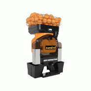 ZUMOVAL Presse-agrumes Automatique Minimatic Compact Comptoir 550W 53,3kg Bar Restaurant Hôtel ZUMOVAL-MINIMATIC - ZUMOVAL-TOP