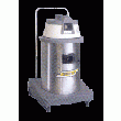 Aspirateur eau et poussières - capacité : 35 litres