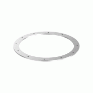 Brides pour tuyaux télescopiques - Joint annulaire - Diamètres de 350 à 1600 mm - Matériaux variés Brides pour tuyaux télescopiques - Joint annulaire - Diamètres de 350 à 1600 mm - Matériaux variés