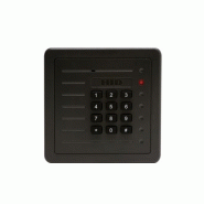 Clavier lecteur de proximité 125 khz hid