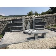 Columbarium Hydra/Saria Columbarium Hydra/Saria