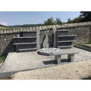 Columbariums - Hydra/Saria - Granimond Columbariums - Hydra/Saria - Granimond