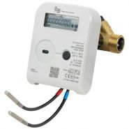 Compteur à ultrasons énergie thermique : U1000 MKII HM