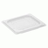 Couvercle en polypropylène GN 1/6 GN 1/6 - NISBETS ESSENTIALS - 5050984797446