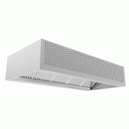 FAE Hotte cubique 3000x1200 - 3760372273514 FAE Hotte cubique 3000x1200 - 3760372273514