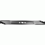 Lame 550 mm pour tondeuse g95434 - g95436 - g95438 - g95435