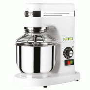 Mélangeur planétaire 7L Easyline