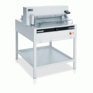 Massicot de bureau ideal 6655 Massicot de bureau ideal 6655
