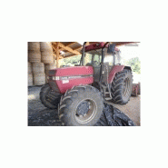 Maxxum 5140 - tracteur agricole - case ih