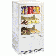 Mini vitrine r?Frig?R?E positive 58l cvr58lb Mini vitrine r?Frig?R?E positive 58l cvr58lb