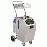 Nettoyeur vapeur Mono Comby 4000 - Référence : PERIE-7425 - disponible en location et en vente