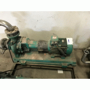 Pompe centrifuge wilo 30 m3/h occasion - référence : c4500