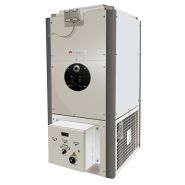 Sb-vx - générateurs d'air chaud à vitesse variable - seet - 92 à 697 kw