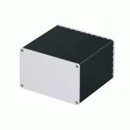 SCHROFF Minipac, boîtier rectangulaire, ordinateur de bureau_0