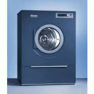 Sèches-linge industriels miele pt7251el