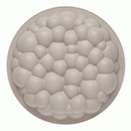 Silikomart moule bolle - 035-1139394