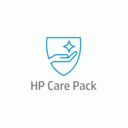 Supp. Solution HP 1 an de post-garantie pour RPOS