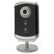 SVEA DAY & NIGHT - Kits vidéosurveillances - AVIDSEN - Qualité vidéo : 480p - DVD