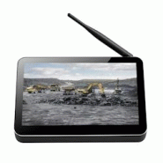 Tablette Tactile 8 Pouces Windows 10 4GB RAM 64GB ROM Intel Celeron N4020 YONIS - noir 3615617037522 Tablette Tactile 8 Pouces Windows 10 4GB RAM 64GB ROM Intel Celeron N4020 YONIS - noir 3615617037522