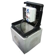 Vm03 - borne de distribution d'energie - prises avec dispositif de verrouillage et protection générale max 63a_1