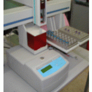 Analyseur chromatographie gazeuse ultra rapide