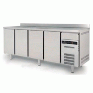 Arrière bar 600 positif S-Line - 4 portes pleines - 3667335120246 Arrière bar 600 positif S-Line - 4 portes pleines - 3667335120246