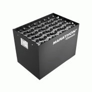 Batterie traction 12x 2epzs315sc 24v 315ah m10-f