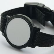 Bracelet rfid - beijing future smartech - en nylon