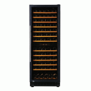 Cave à vin série jc 270 litres 103 bouteilles - PJC270A2