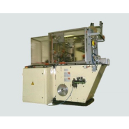 Cellophaneuse à soudure arrière polyvalente - Sollas 17 - occasion