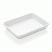 Conteneur alimentaire 23,5 x 17,5 cm HAMBURG SYSTEM lot de 3 - Was Germany - 4044925164405