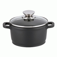 Faitout 16 cm sans PFAS Elo Alucast - aluminium 4006925152165
