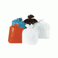 FHC evolupack FHC - 1 000Pcs - Sac poubelle plastique blanc 220x70mm H7 410mm 10000ml - blanc plastique FHC210SP10BC FHC evolupack FHC - 1 000Pcs - Sac poubelle plastique blanc 220x70mm H7 410mm 10000ml - blanc plastique FHC210SP10BC