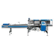 Flow-pack - Ensacheuse horizontale
