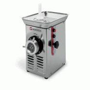 Hachoir à viande triphasé PS-22 de Sammic - 1050212