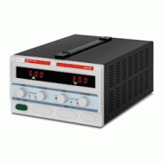 Helloshop26 - Alimentation de laboratoire - 0-30 V - 0-50 A CC - 1 500 watts 14_0000432 - 3000158278983 Helloshop26 - Alimentation de laboratoire - 0-30 V - 0-50 A CC - 1 500 watts 14_0000432 - 3000158278983