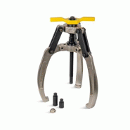 LGM340, 40 tonnes, 3 Griffe, Extracteurs Lock-Grip à griffes mécaniques_0