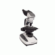 Microscope binoculaire polarisant, série 400 - Ref.: HBB025 Microscope binoculaire polarisant, série 400 - Ref.: HBB025